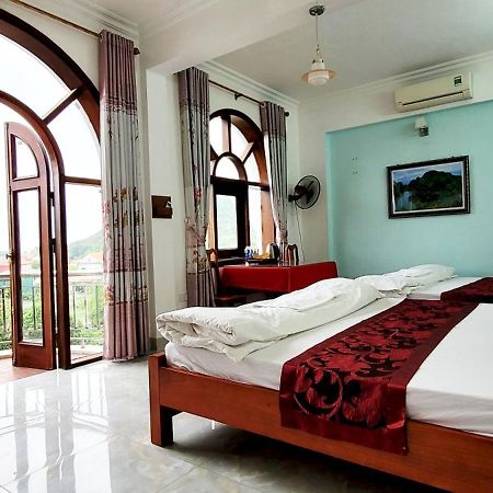 Thap Tam Royal Hotel Ninh Binh Eksteriør bilde