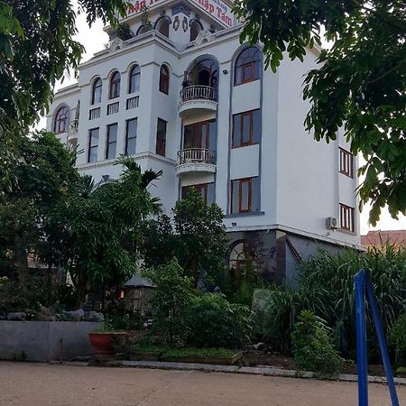 Thap Tam Royal Hotel Ninh Binh Eksteriør bilde