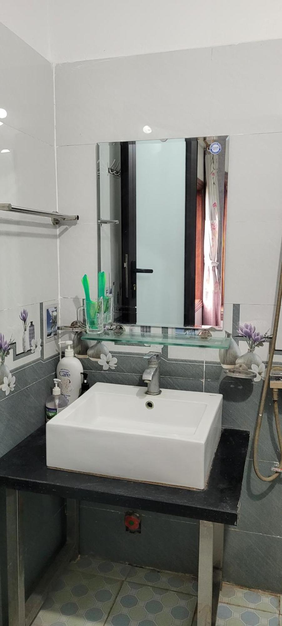Thap Tam Royal Hotel Ninh Binh Eksteriør bilde