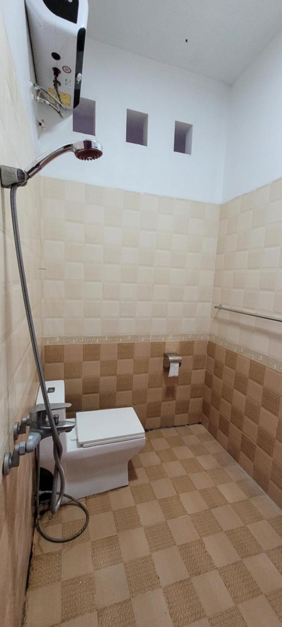 Thap Tam Royal Hotel Ninh Binh Eksteriør bilde