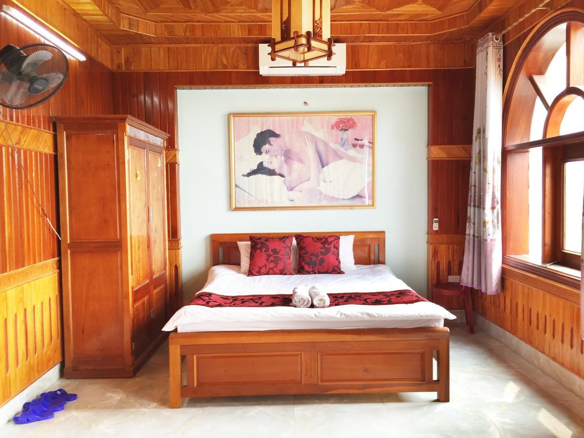 Thap Tam Royal Hotel Ninh Binh Eksteriør bilde