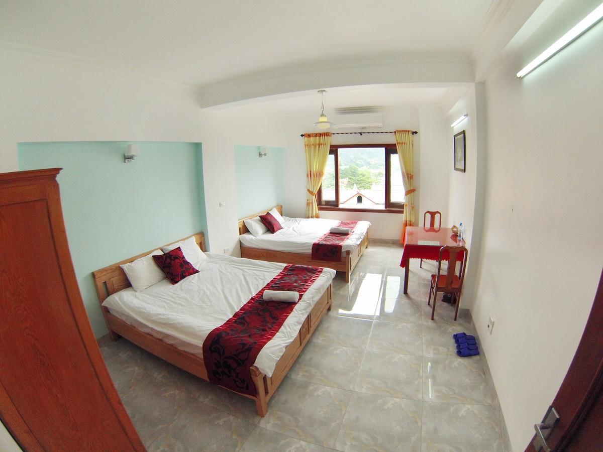 Thap Tam Royal Hotel Ninh Binh Eksteriør bilde