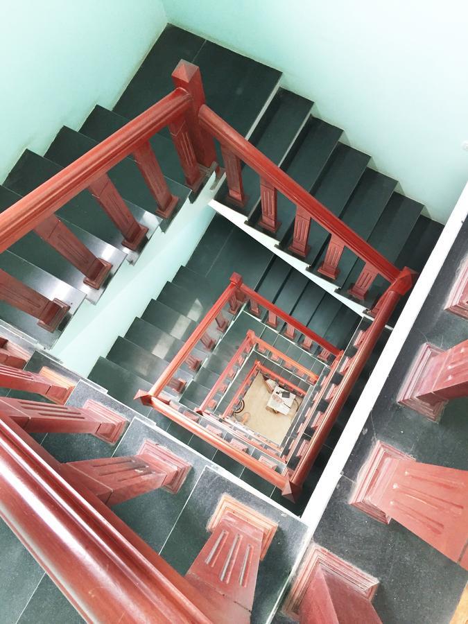 Thap Tam Royal Hotel Ninh Binh Eksteriør bilde