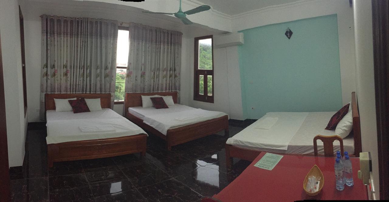 Thap Tam Royal Hotel Ninh Binh Eksteriør bilde