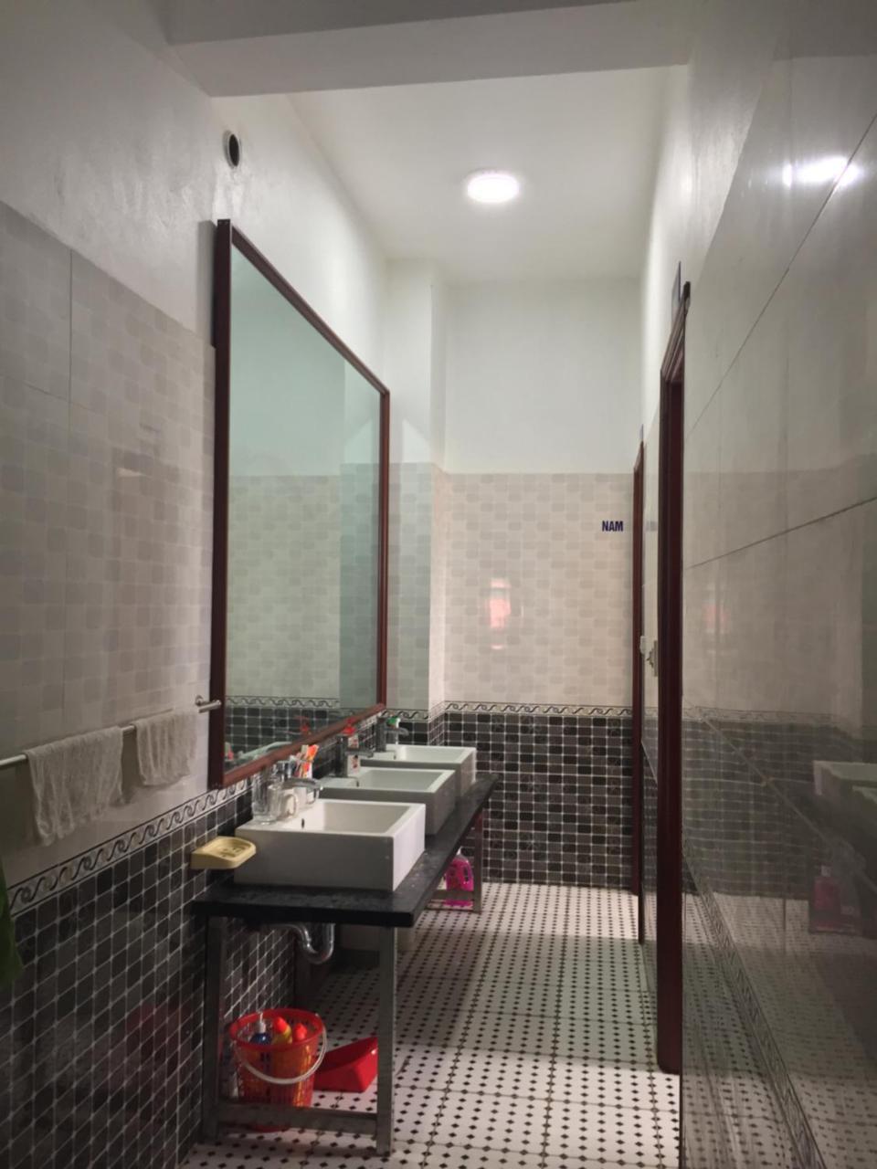 Thap Tam Royal Hotel Ninh Binh Eksteriør bilde
