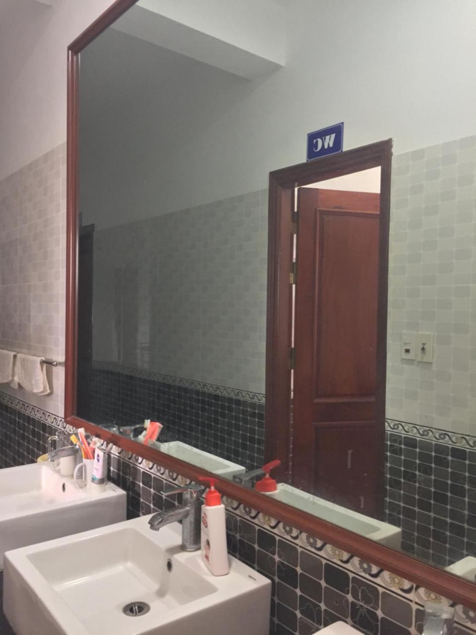 Thap Tam Royal Hotel Ninh Binh Eksteriør bilde